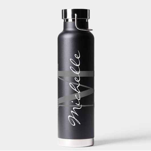 Drucken Sie Ihre Flasche für warme oder kalte Getr (Links)