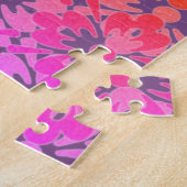 Drücken Sie Ihre Liebe aus Puzzle (Seite)