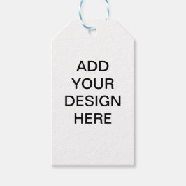 Drucken Sie Ihre Liebesmarken - Druckservice Geschenkanhänger