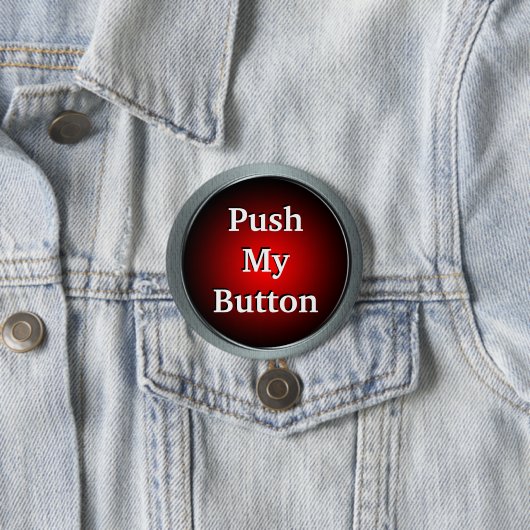 Drücken Sie mein Knopf-Button Button (Beispiel)