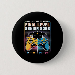 Drücken Sie Start, um das letzte Level zu beginnen Button