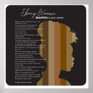 Drucken Sie Wertposter-Papier (Halbglanz) Poster