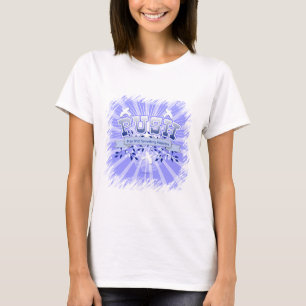 DRÜCKEN T-Shirt