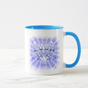DRÜCKEN TASSE