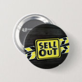 Drucken verkaufen button (Vorne & Hinten)