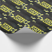 Drucken verkaufen geschenkpapier (Ecke)