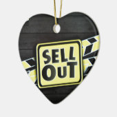 Drucken verkaufen keramik ornament (Links)