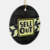 Drucken verkaufen keramikornament (Rechts)