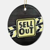 Drucken verkaufen keramikornament (Links)