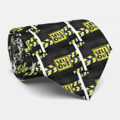 Drucken verkaufen krawatte (Gerollt)