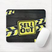 Drucken verkaufen mousepad (Mit Mouse)
