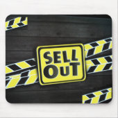 Drucken verkaufen mousepad (Vorne)