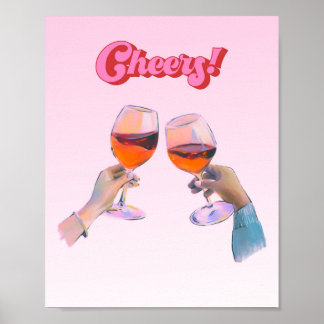 Drucken von Bar, Chefdruck, Dekoration von Bar,