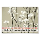 Drucken von benutzerdefinierten Fotos Fotodruck (Vorne)