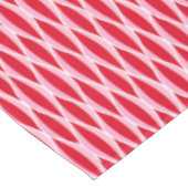 Drucken von Multifunktionsleisten, tiefblaue Koral Tischdecke (Schrägansicht)