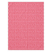 Drucken von Multifunktionsleisten, tiefblaue Koral Tischdecke (Vorderseite)