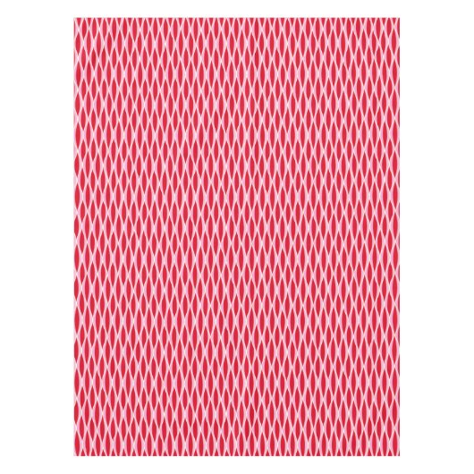 Drucken von Multifunktionsleisten, tiefblaue Koral Tischdecke (Vorderseite)