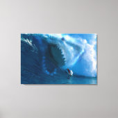 Drucken von Ölgemälden auf Hai Leinwanddruck (Vorderseite)
