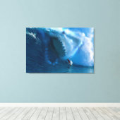 Drucken von Ölgemälden auf Hai Leinwanddruck (Insitu (Holzboden))