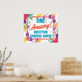 Drucken, Wertepapier (Matte) Poster (Küche)