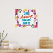 Drucken, Wertepapier (Matte) Poster (Küche)