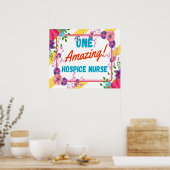 Drucken, Wertepapier (Matte) Poster (Küche)