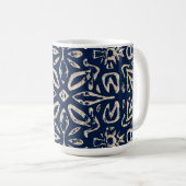 Drucken, Werteplakatpapier (Matte) Kaffeetasse (VorderseiteRechts)