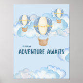 Drucken, Werteplakatpapier (Matte) Poster (Vorne)