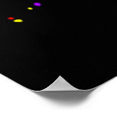 Drucken, Werteplakatpapier (Matte) Poster (Ecke)