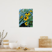 Drucken, Werteplakatpapier (Matte) Poster (Küche)