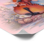 Drucken, Werteplakatpapier (Matte) Poster (Ecke)