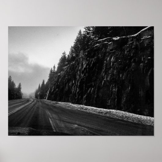 Drucken, Werteplakatpapier (Matte) Poster (Vorne)