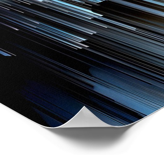 Drucken, Werteplakatpapier (Matte) Poster (Ecke)