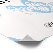 Drucken, Werteplakatpapier (Matte) Poster (Ecke)