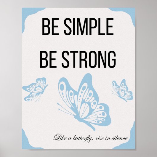 Drucken, Werteplakatpapier (Matte) Poster (Vorne)