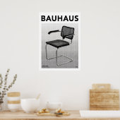 Drucken, Werteplakatpapier (Matte) Poster (Küche)