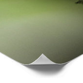 Drucken, Werteplakatpapier (Matte) Poster (Ecke)