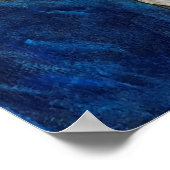 Drucken, Werteplakatpapier (Matte) Poster (Ecke)