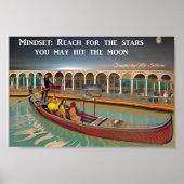 Drucken, Werteplakatpapier (Matte) Poster (Vorne)