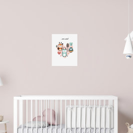 Drucken, Werteplakatpapier (Matte) Poster