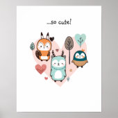 Drucken, Werteplakatpapier (Matte) Poster (Vorne)