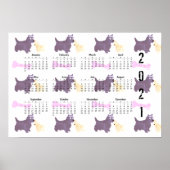 Drucken, Werteplakatpapier (Matte) Poster (Vorne)