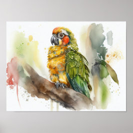 Drucken, Werteplakatpapier (Matte) Poster