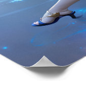 Drucken, Werteplakatpapier (Matte) Poster (Ecke)