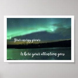 Drucken, Werteplakatpapier (Matte) Poster