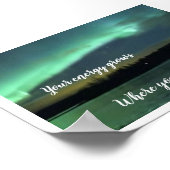 Drucken, Werteplakatpapier (Matte) Poster (Ecke)