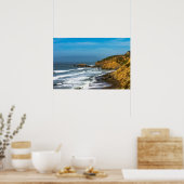 Drucken, Werteplakatpapier (Matte) Poster (Küche)