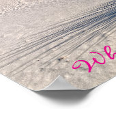 Drucken, Werteplakatpapier (Matte) Poster (Ecke)