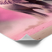 Drucken, Werteplakatpapier (Matte) Poster (Ecke)