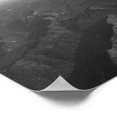 Drucken, Werteplakatpapier (Matte) Poster (Ecke)